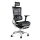 Diablo Chairs V-MASTER Czarny - 1208711 - zdjęcie 3